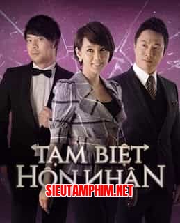 Tạm Biệt Hôn Nhân