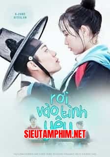 Rơi Vào Tình Yêu