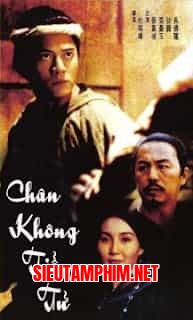 Chân Không Tiểu Tử