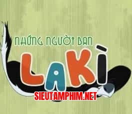 Những Người Bạn Lạ Kỳ