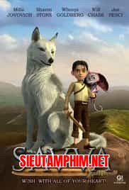 Sứ Mệnh Anh Hùng