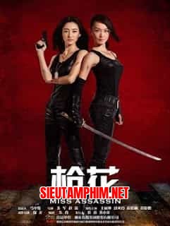 Hội Nữ Sát Thủ
