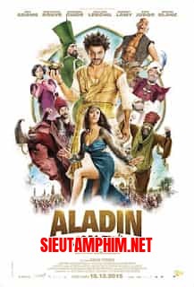Aladdin Và 1001 Thứ
