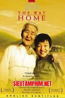 Đường Về Nhà Ngoại