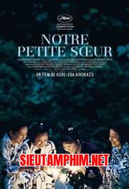 Em Gái Bé Nhỏ