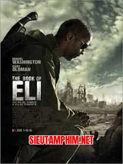 Cuốn Sách Của Eli