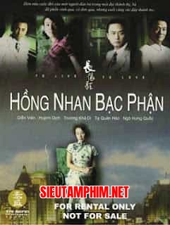 Hồng Nhan Bạc Phận