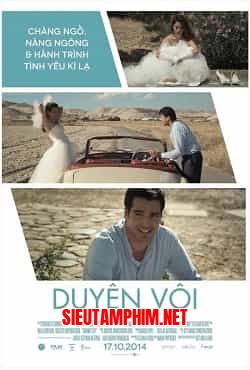 Duyên Vội