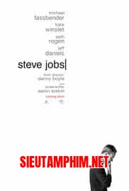 Cuộc Đời Steve Jobs