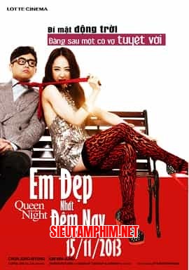 Em Đẹp Nhất Đêm Nay