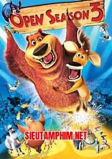 Mùa Săn Bắn Tự Do 3