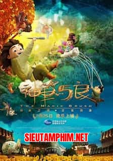 Thần Bút Mã Lương