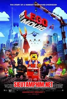 Câu Chuyện Lego