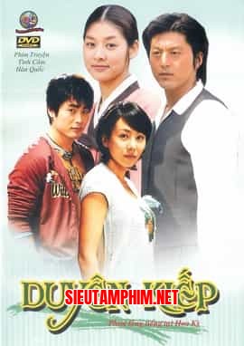 Duyên Kiếp