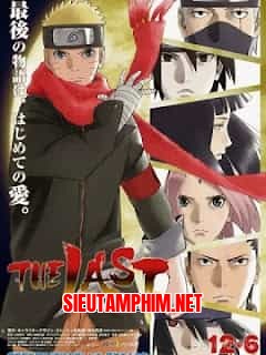 Naruto Trận Chiến Cuối Cùng