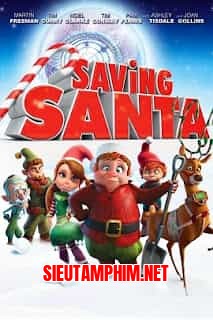 Giải Cứu Ông Già Noel