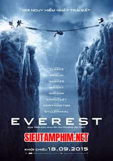 Thảm Họa Everest