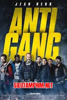 Biệt Đội Chống Gangster
