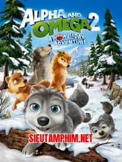 Thủ Lĩnh Sói Xám 2