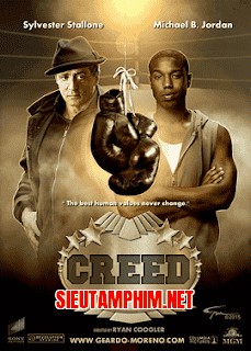 Tay Đấm Huyền Thoại Rocky