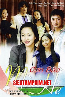Cơn Bão Mùa Hè