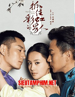 Mối Thù Gia Tộc