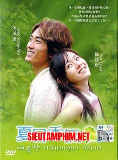Hương Mùa Hè