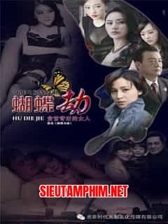 Kiếp Hồ Điệp