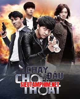 Chạy Đâu Cho Thoát