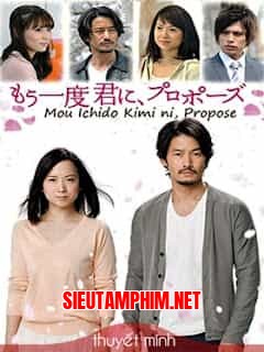 Hãy Cưới Anh Lần Nữa