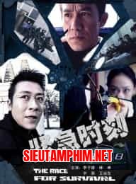 Giờ Phút Nguy Cấp