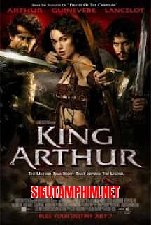 Hoàng Đế Arthur