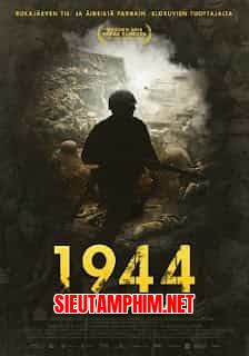 Trận Chiến Năm 1944