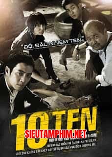 Đội Đặc Nhiệm TEN