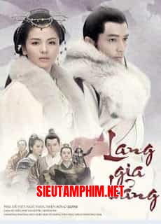 Lang Nha Bảng