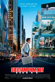Bí Mật Của Walter Mitty