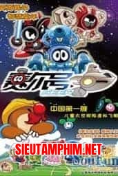 Robo Đồng Hồ