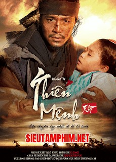 Thiên Mệnh