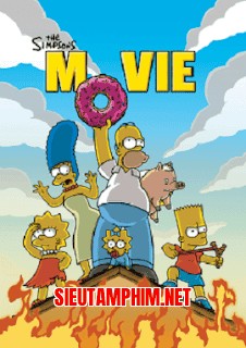 Gia Đình Simpsons