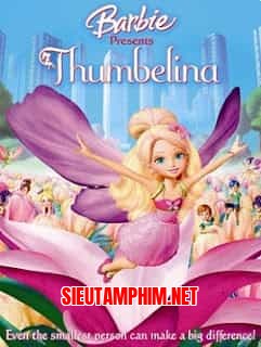 Barbie Và Khu Rừng Cổ Tích