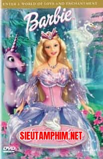 Barbie Hồ Thiên Nga