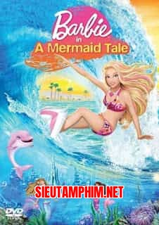 Barbie Câu Chuyện Người Cá