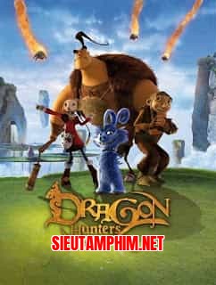 Hiệp Sĩ Săn Rồng
