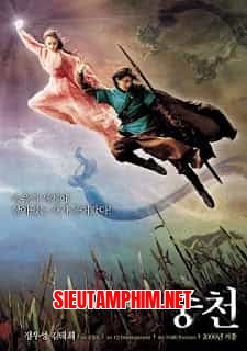 Chuyện Tình Chốn Thiên Đường