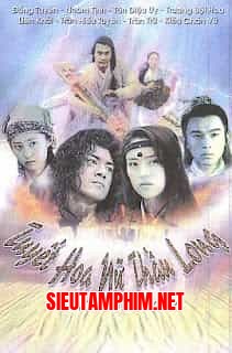 Thần Long Nữ Hiệp