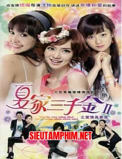 Ái Tình Chân Thiện Mỹ