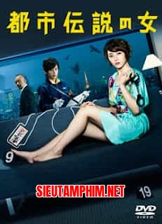 Nữ Thám Tử Xinh Đẹp