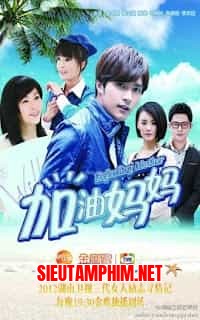 Người Mẹ Hạnh Phúc