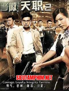 Đội Trọng Án 2