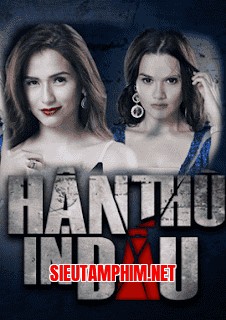 Hận Thù In Dấu
